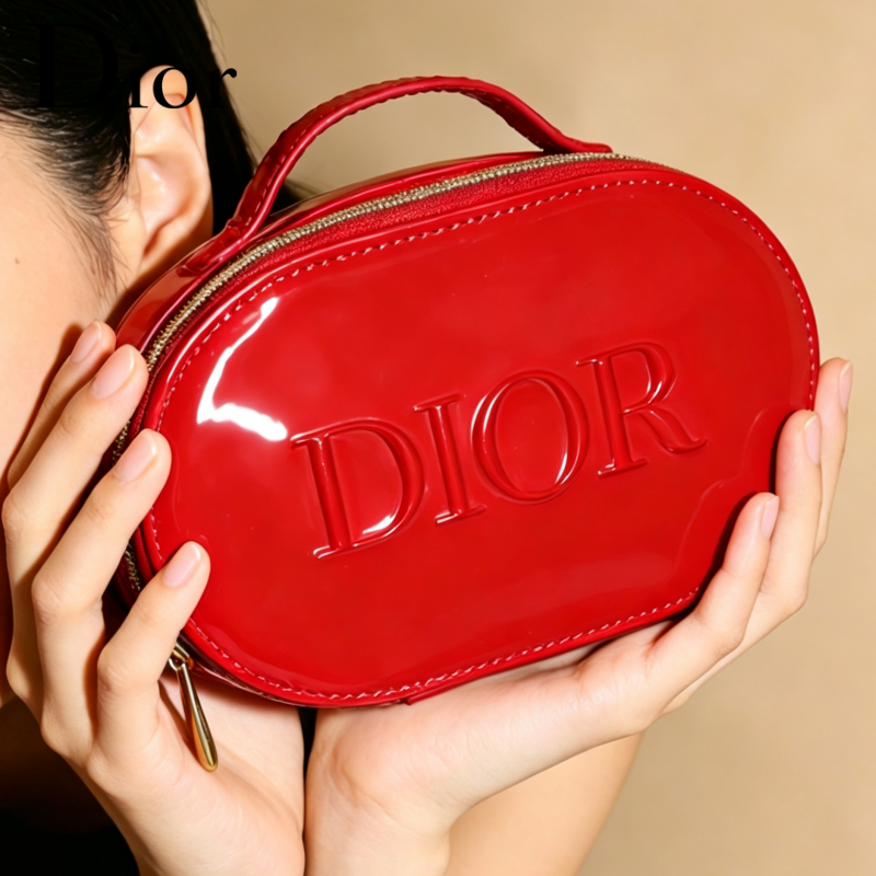 Dior Dior'un Çantası Lüks Parl - Beauty Makeup Dior incelemesi ve fiyatı
