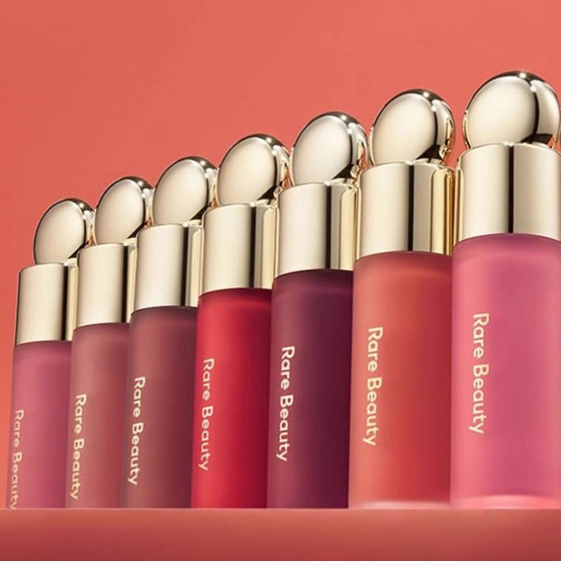 Rare Beauty 3D Yüz Kontur Sıvı - Rare Beauty Makeup Highlighter incelemesi ve fiyatı