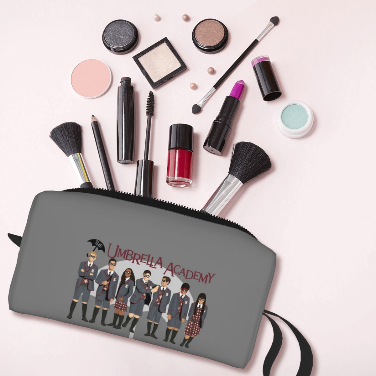 Şemsiye Akademisi Grubu Makyaj - Beauty Makeup Academy incelemesi ve fiyatı