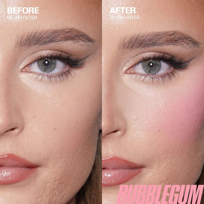 Moda Güzellik Allık Filtresi Y - Beauty Huda Makeup incelemesi ve fiyatı