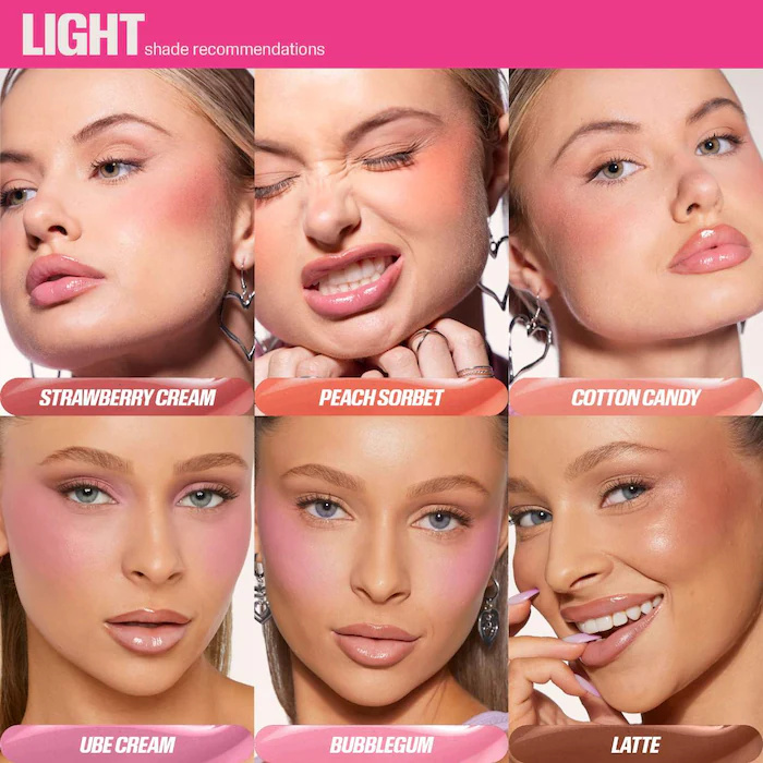 Moda Güzellik Allık Filtresi Y - Beauty Huda Makeup incelemesi ve fiyatı