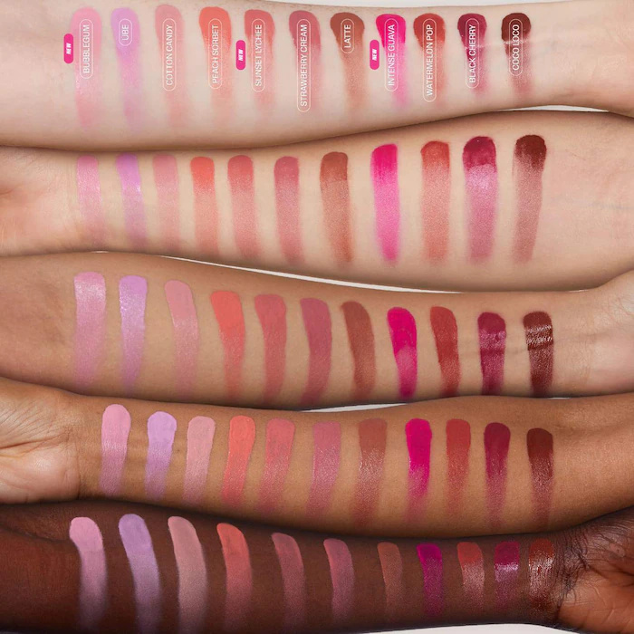 Moda Güzellik Allık Filtresi Y - Beauty Huda Makeup incelemesi ve fiyatı