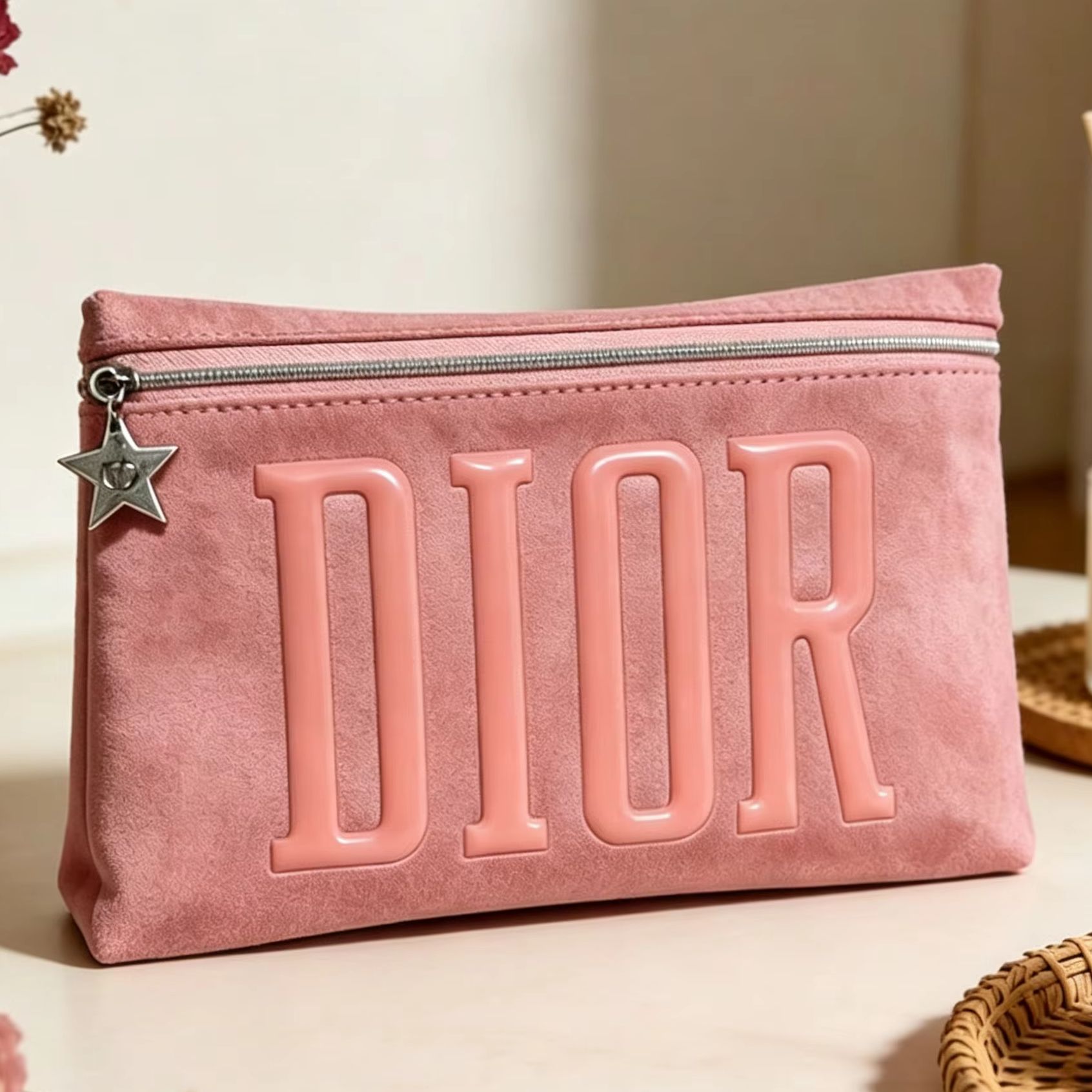 Dior Dior'un Çantası Lüks Pemb - Beauty Makeup Dior incelemesi ve fiyatı