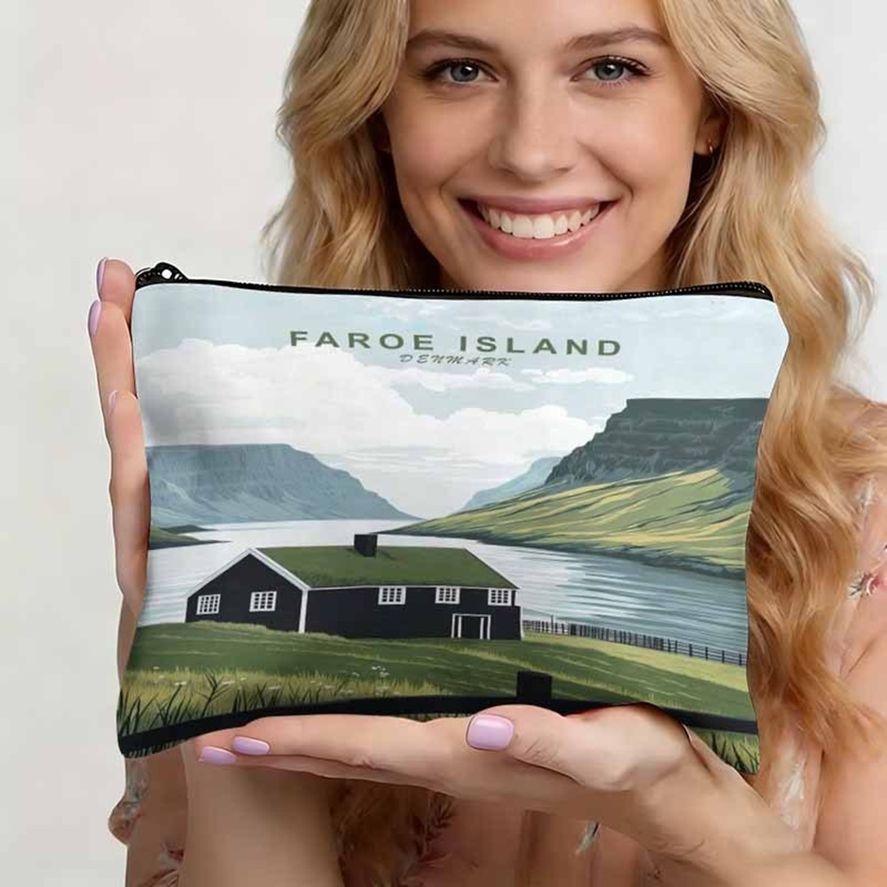 Faroe Adaları'ndan 1 Adet Saki - Beauty Natural Makeup incelemesi ve fiyatı