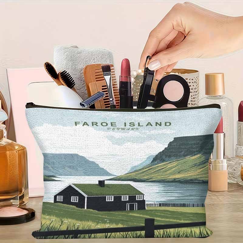 Faroe Adaları'ndan 1 Adet Saki - Beauty Natural Makeup incelemesi ve fiyatı