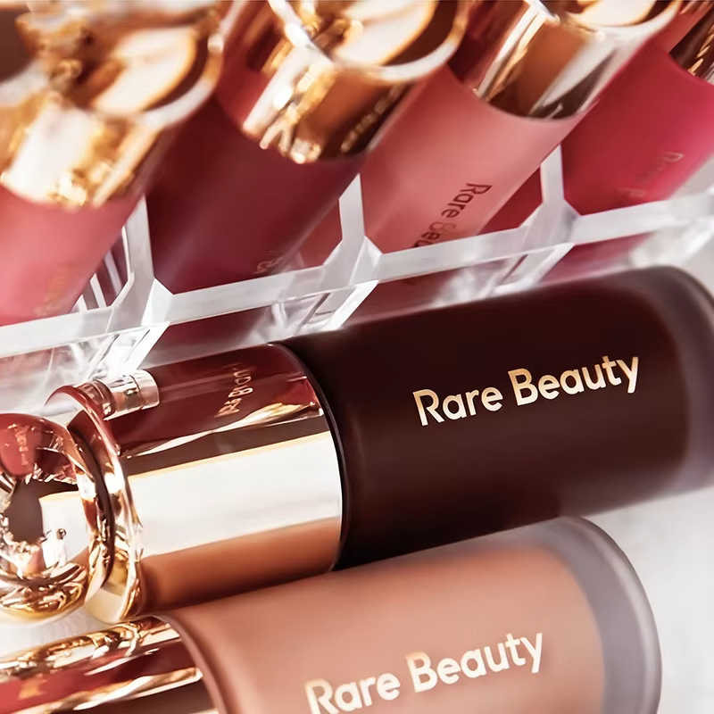 Nadir Güzellikler Mutluluk Aşk - Rare Beauty Makeup Highlighter incelemesi ve fiyatı