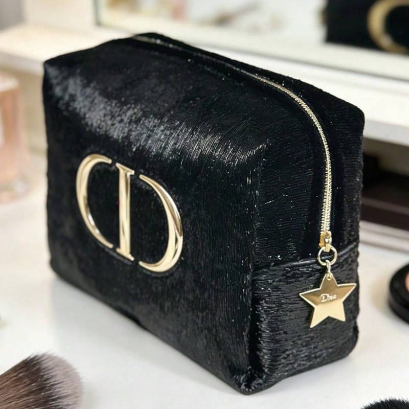 Christian Dior Dior'un çantası - Beauty Makeup Dior incelemesi ve fiyatı