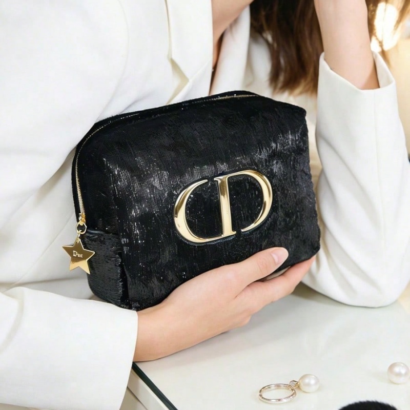 Christian Dior Dior'un çantası - Beauty Makeup Dior incelemesi ve fiyatı