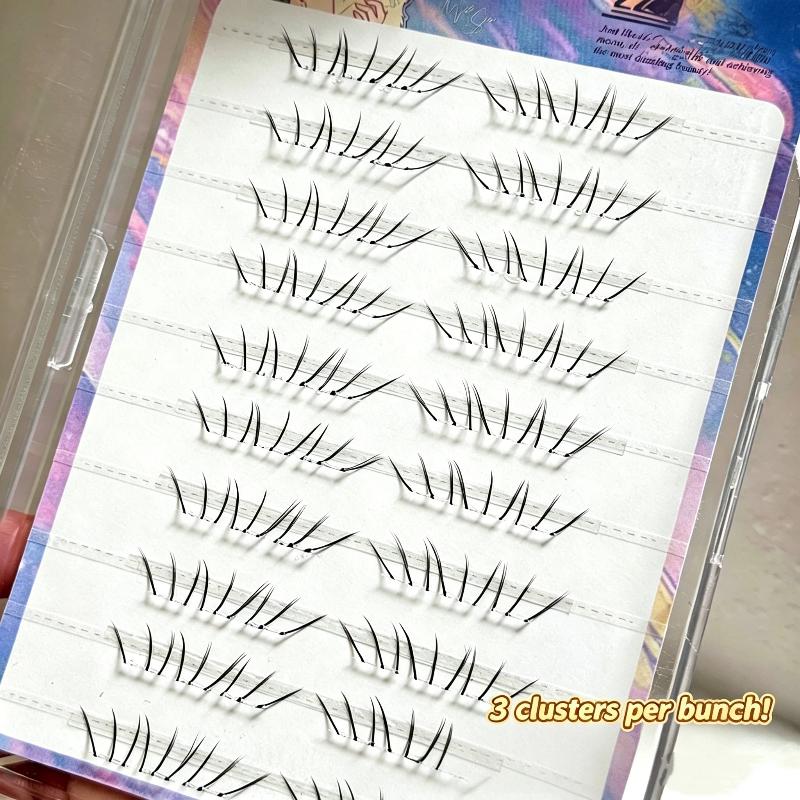 1 Set Kendinden Yapışkanlı Alt - Beauty Natural Makeup incelemesi ve fiyatı