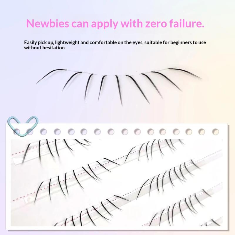 1 Set Kendinden Yapışkanlı Alt - Beauty Natural Makeup incelemesi ve fiyatı