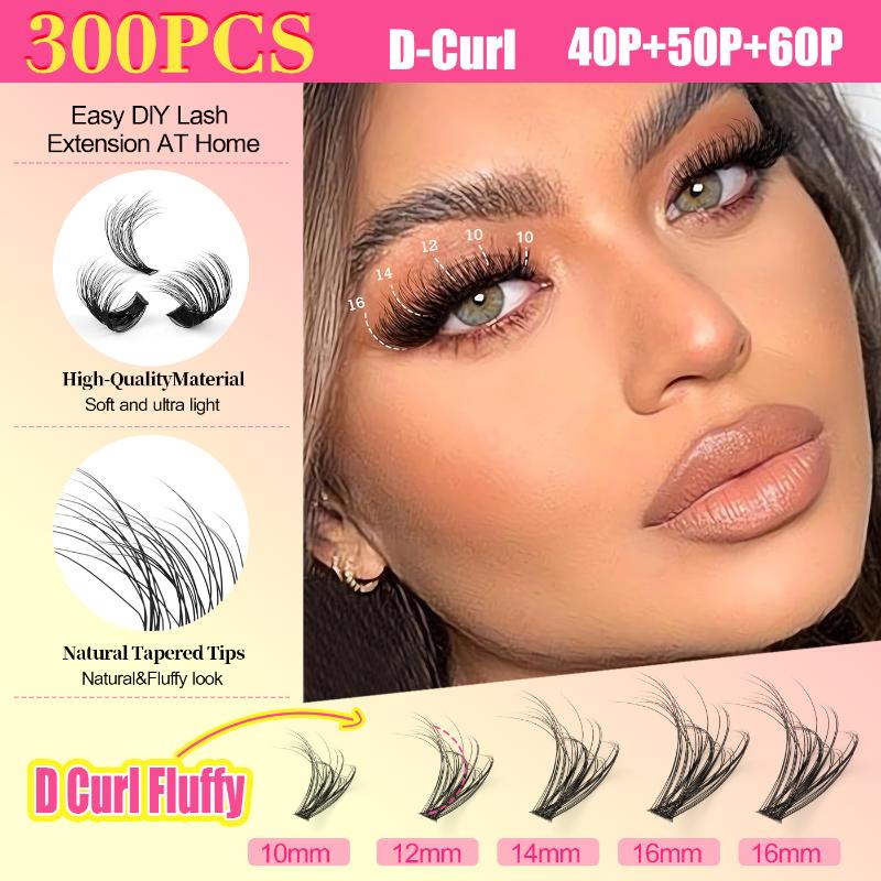 Bireysel Küme Kirpik Ekstensiy - Beauty Makeup Events incelemesi ve fiyatı