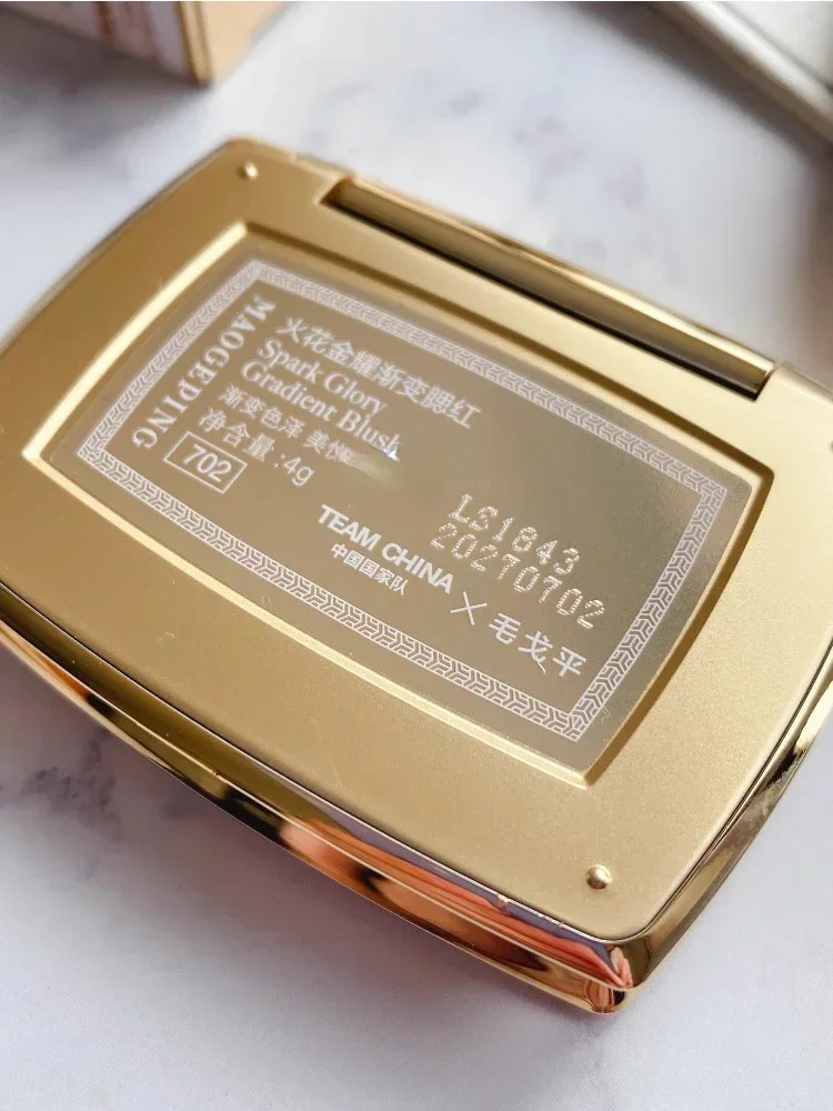 Yeni MAOGEPING Orijinal Degrad - Rare Beauty Makeup Highlighter incelemesi ve fiyatı
