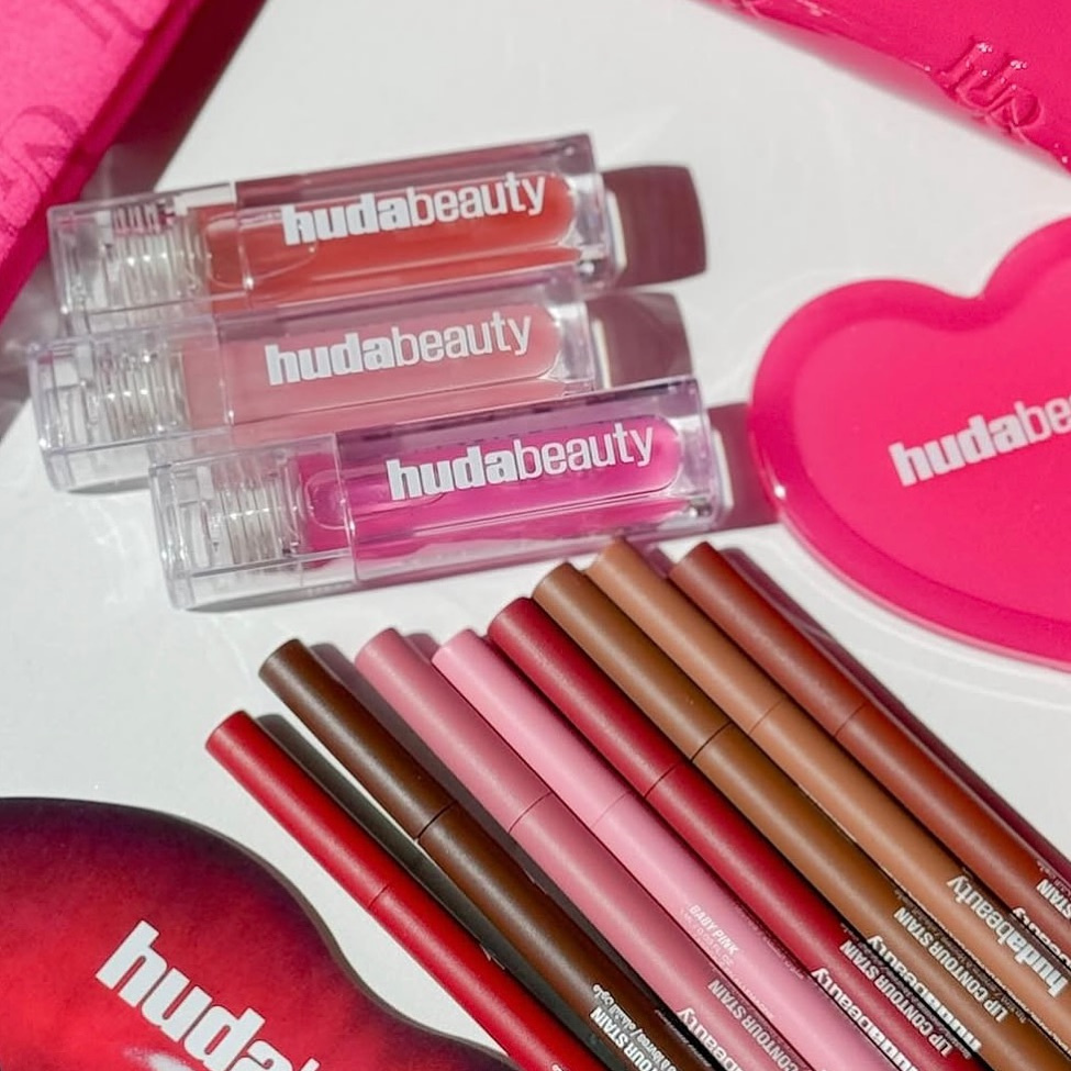 Marka Güzellik Moda Dudak Kont - Beauty Huda Makeup incelemesi ve fiyatı