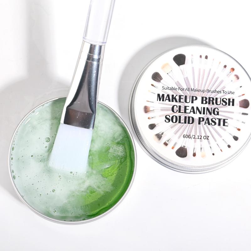 60g Makyaj Fırçası Güzellik Sü - Beauty Makeup Bar incelemesi ve fiyatı
