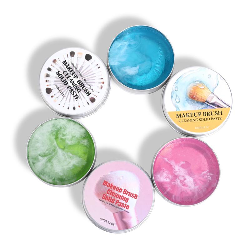 60g Makyaj Fırçası Güzellik Sü - Beauty Makeup Bar incelemesi ve fiyatı