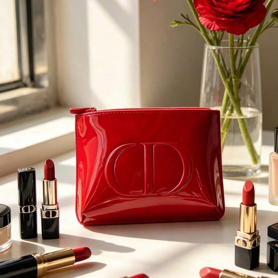 Dior'un çantası Premium Kumaş  - Beauty Makeup Dior incelemesi ve fiyatı