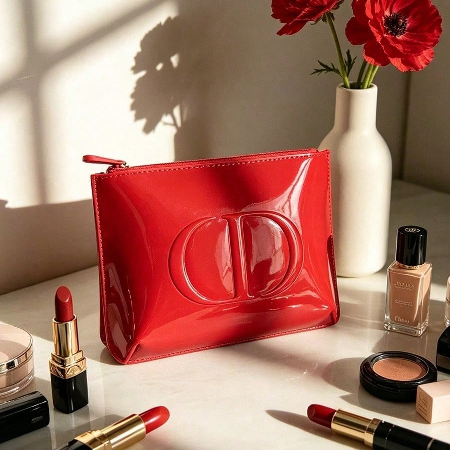 Dior'un çantası Premium Kumaş  - Beauty Makeup Dior incelemesi ve fiyatı