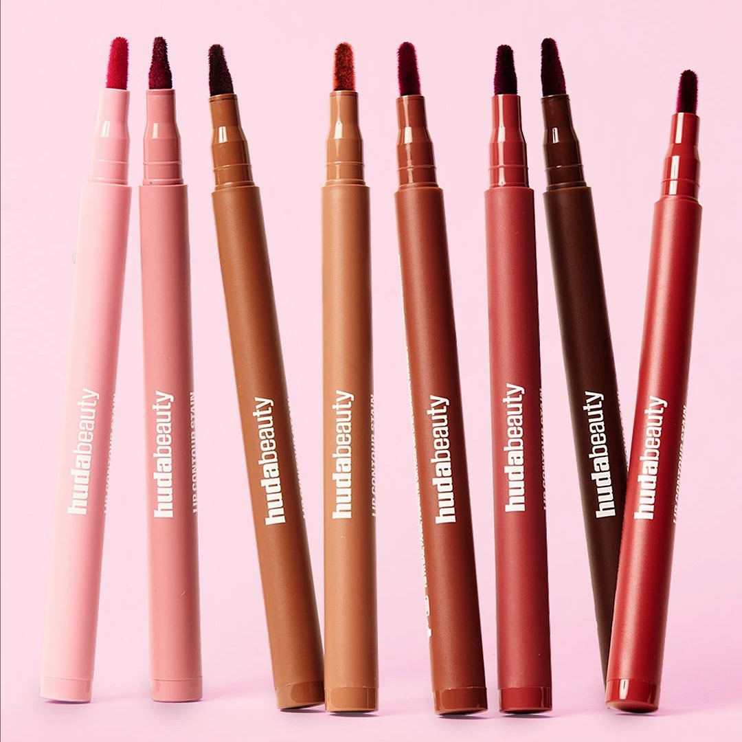 Huda Beauty Dudak Kalemi Nude  - Beauty Huda Makeup incelemesi ve fiyatı