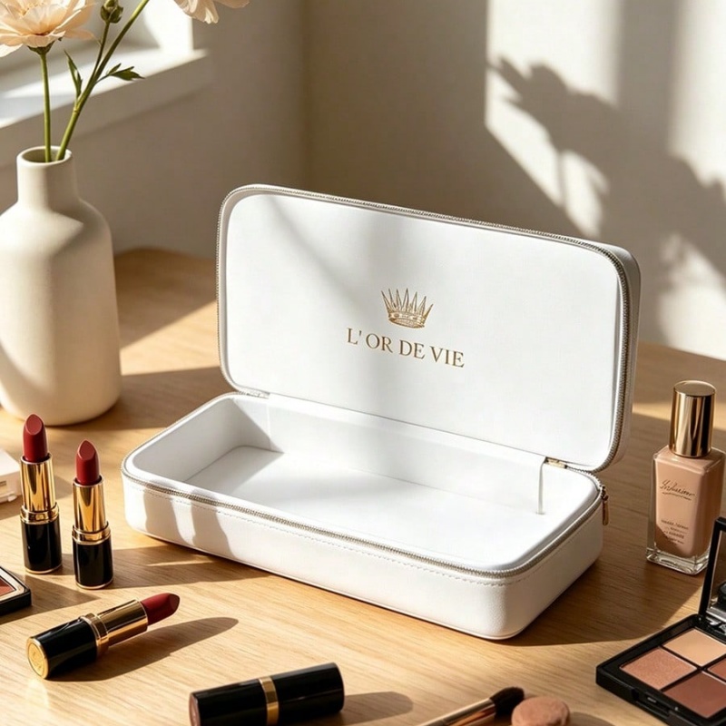 Dior'un Çantası Beyaz Kozmetik - Beauty Makeup Dior incelemesi ve fiyatı