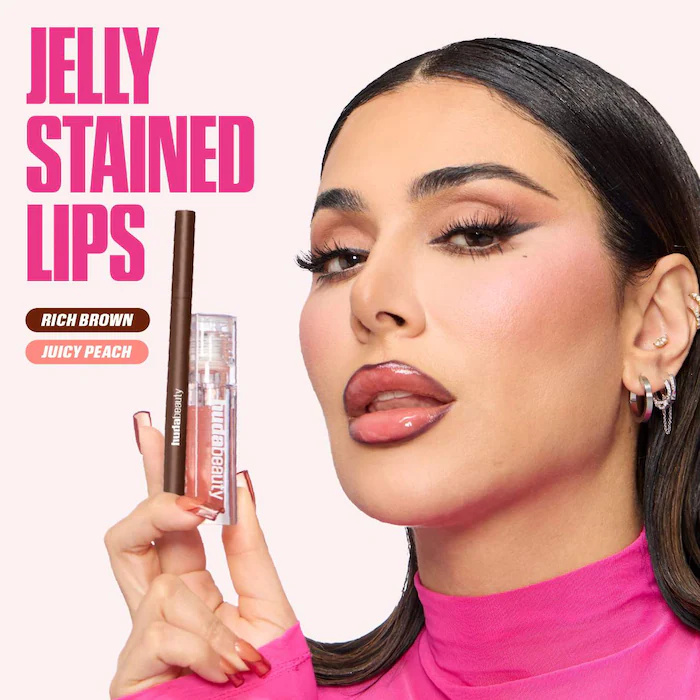 Su geçirmez Mat Dudak Kalemi K - Beauty Huda Makeup incelemesi ve fiyatı
