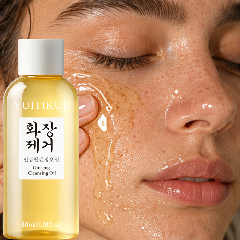 YUITIKUE 30ml Ginseng Temizlem - Beauty Of Joseon Makeup Remover incelemesi ve fiyatı