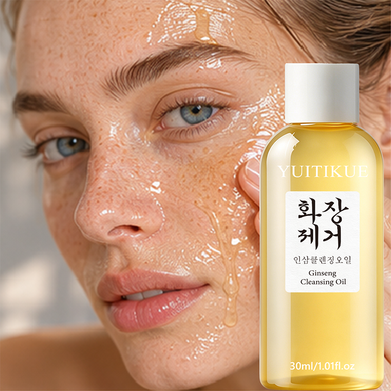 YUITIKUE 30ml Ginseng Temizlem - Beauty Of Joseon Makeup Remover incelemesi ve fiyatı