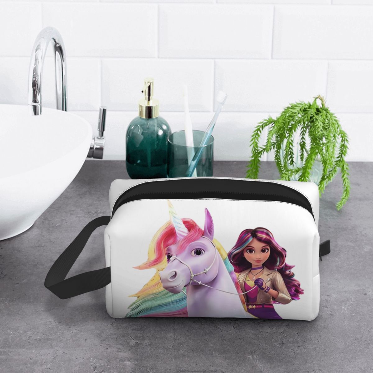 Unicorn Academy Sophia Wildsta - Beauty Makeup Academy incelemesi ve fiyatı