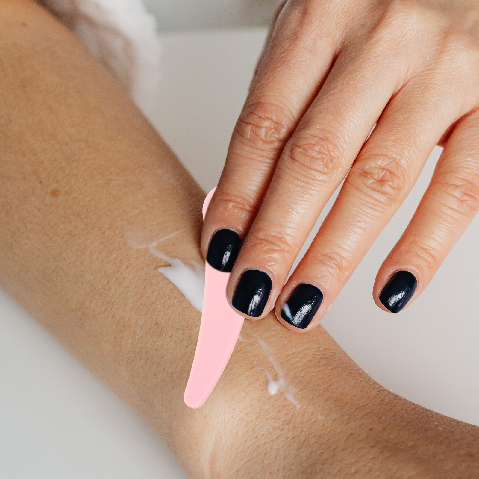 50 Adet Makyaj Kaşığı Yüz Plas - Beauty Makeup Tool incelemesi ve fiyatı