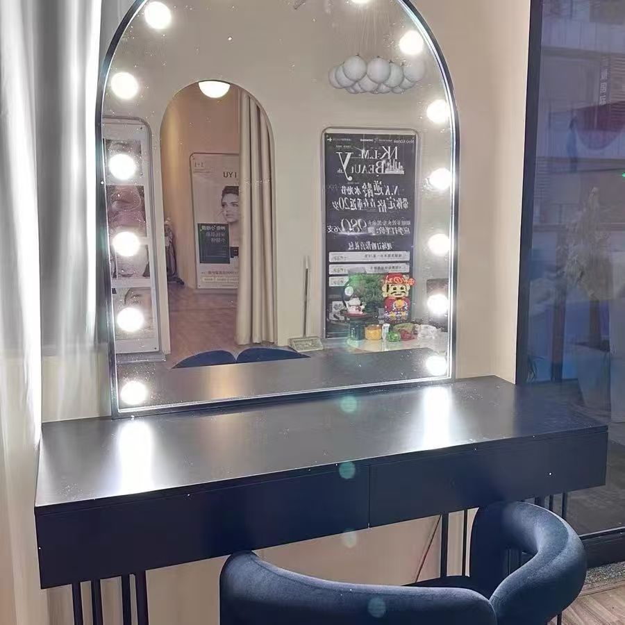 İskandinav tarzı gölge stüdyos - Beauty Makeup Studio incelemesi ve fiyatı
