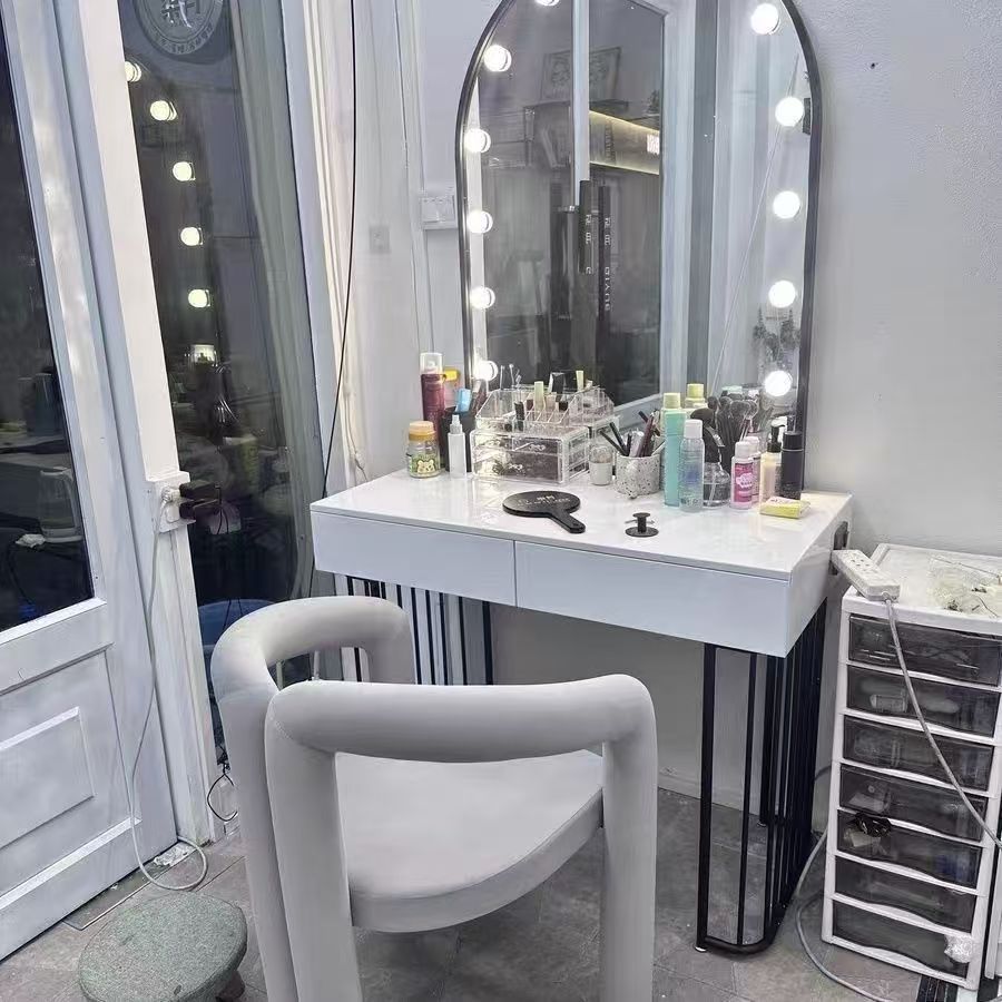 İskandinav tarzı gölge stüdyos - Beauty Makeup Studio incelemesi ve fiyatı