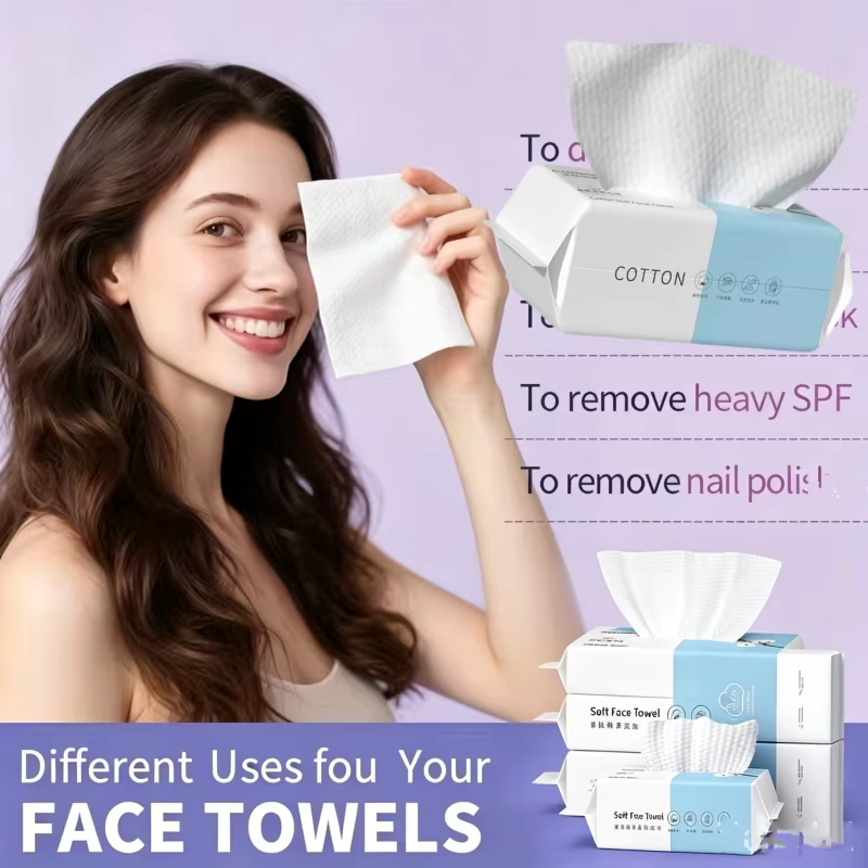 Kalın Tek Kullanımlık Yüz Havl - Beauty Of Joseon Makeup Remover incelemesi ve fiyatı