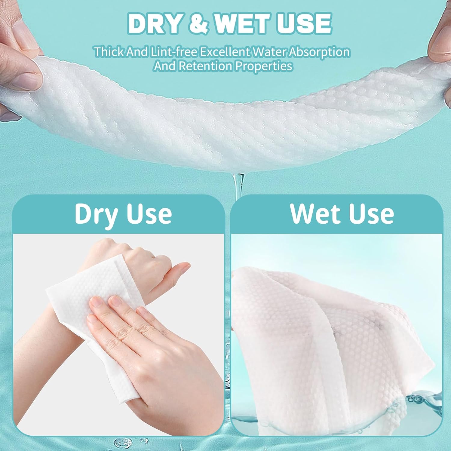 Kalın Tek Kullanımlık Yüz Havl - Beauty Of Joseon Makeup Remover incelemesi ve fiyatı