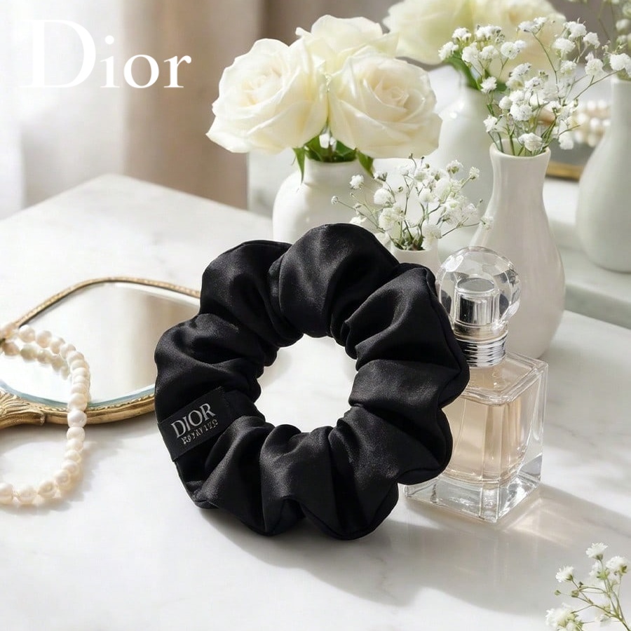 Christian Dior Lüks Saten İpek - Beauty Makeup Dior incelemesi ve fiyatı