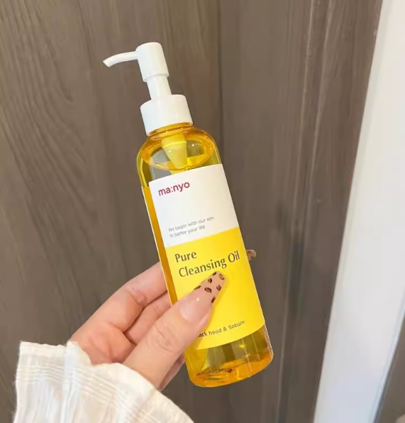 ma:nyo Nemlendirici Premium Yü - Beauty Of Joseon Makeup Remover incelemesi ve fiyatı