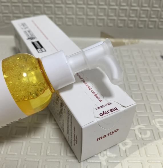 ma:nyo Nemlendirici Premium Yü - Beauty Of Joseon Makeup Remover incelemesi ve fiyatı