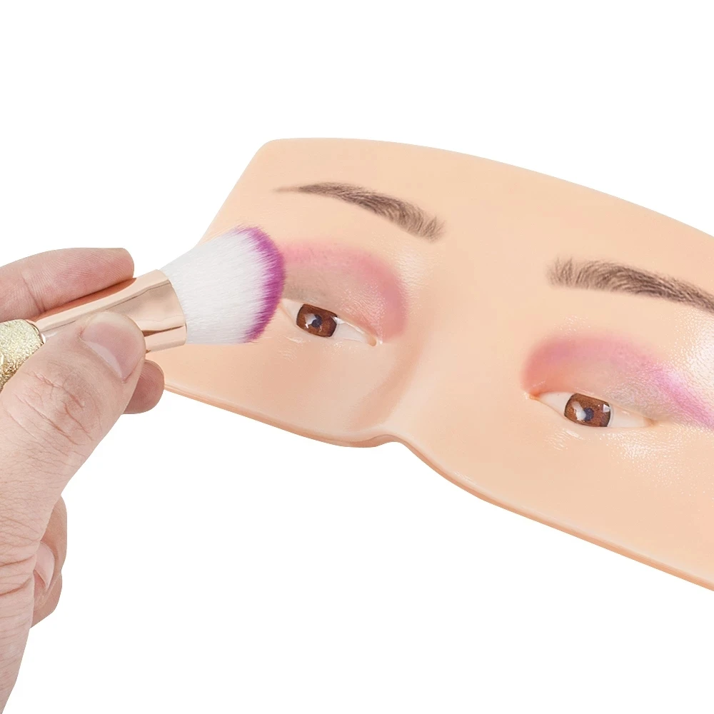 1 adet Premium 5D kaş dövme uy - Beauty Makeup Academy incelemesi ve fiyatı
