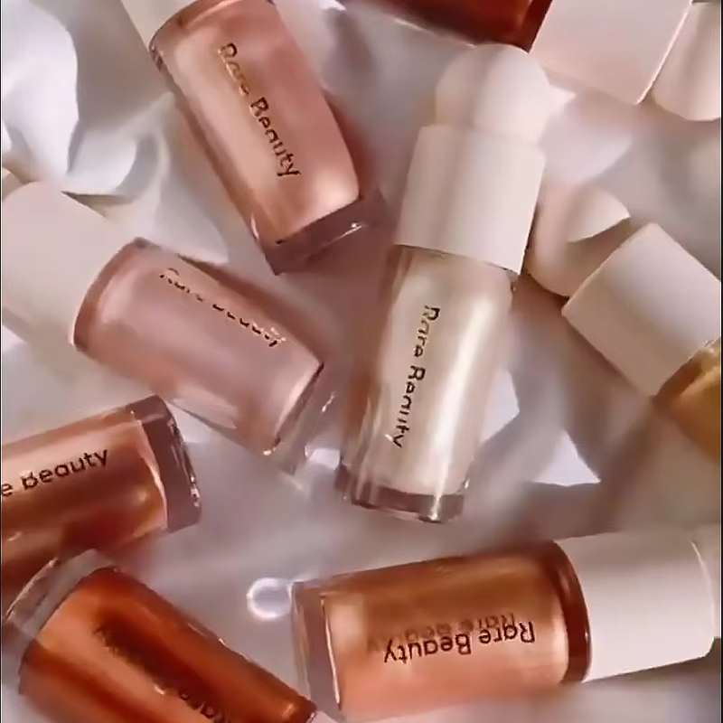 Rare Beauty Orijinal 3D Yüz Ko - Rare Beauty Makeup Highlighter incelemesi ve fiyatı