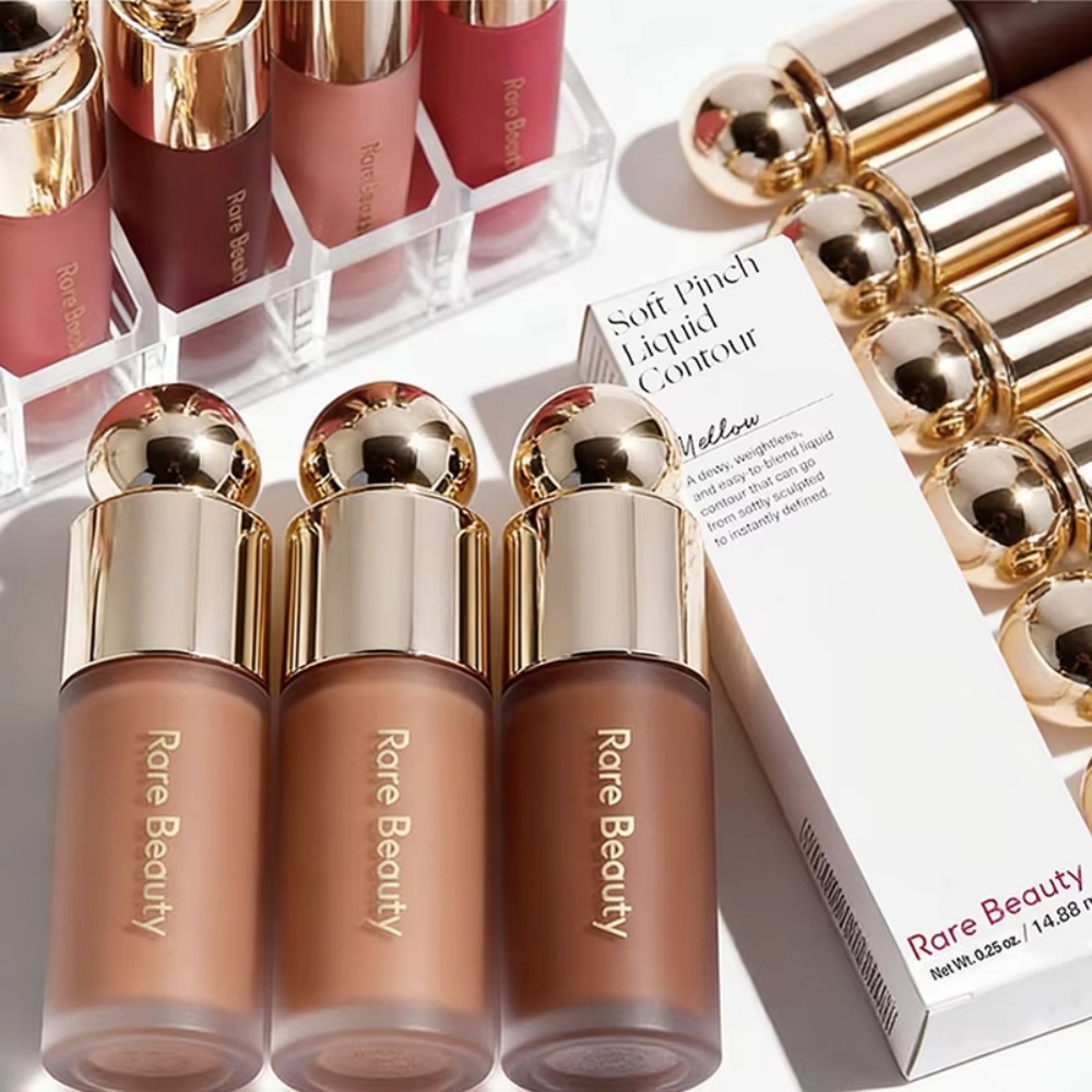 Rare Beauty Orijinal 3D Yüz Ko - Rare Beauty Makeup Highlighter incelemesi ve fiyatı
