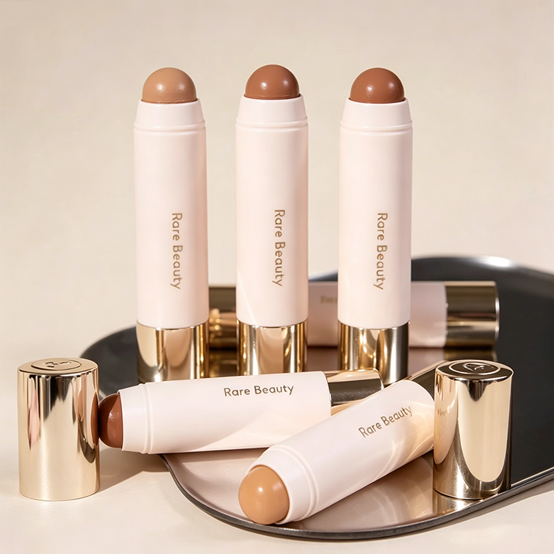 Nadir Güzellik 3D Kontur Sopa  - Rare Beauty Makeup Highlighter incelemesi ve fiyatı