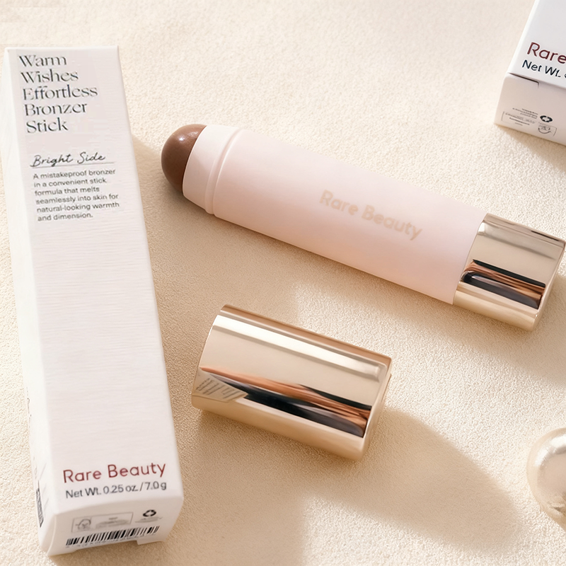 Nadir Güzellik 3D Kontur Sopa  - Rare Beauty Makeup Highlighter incelemesi ve fiyatı