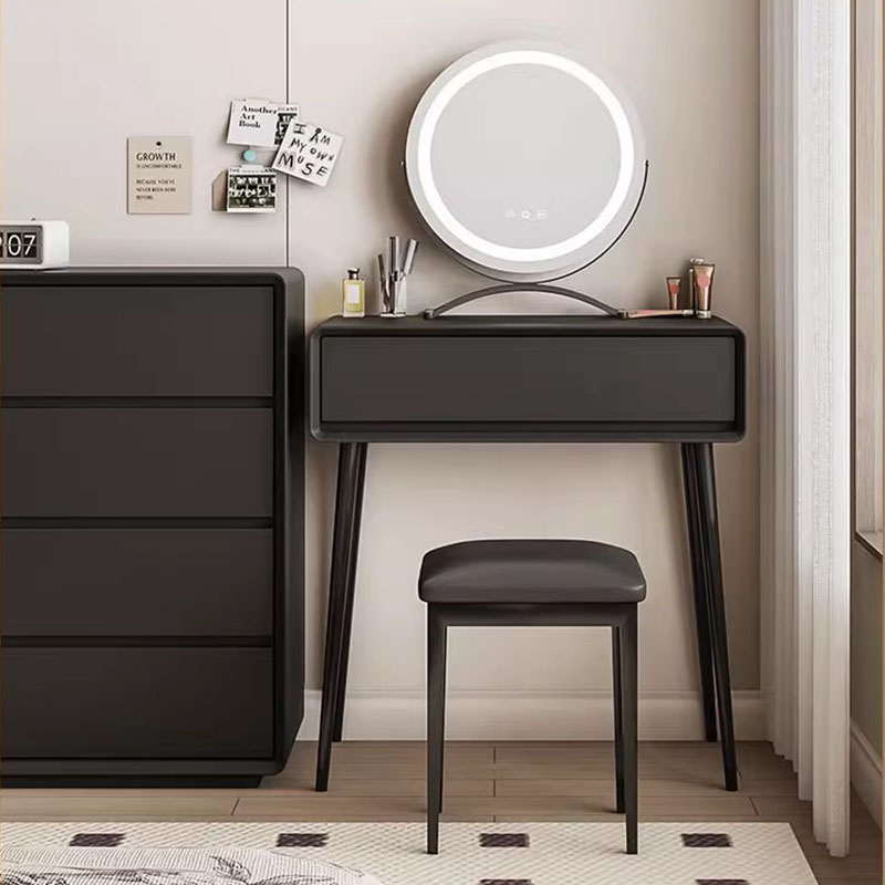 Modern Köşe Tuvalet Masası Ahş - Makeup Beauty Lounge incelemesi ve fiyatı
