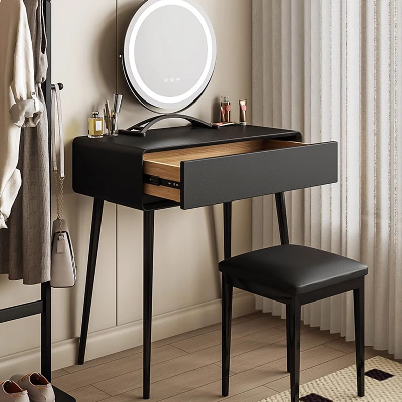 Modern Köşe Tuvalet Masası Ahş - Makeup Beauty Lounge incelemesi ve fiyatı