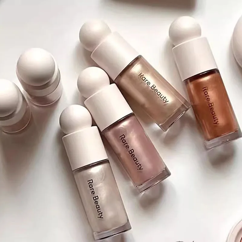 Rare Beauty Highlighter Yüksek - Rare Beauty Makeup Highlighter incelemesi ve fiyatı