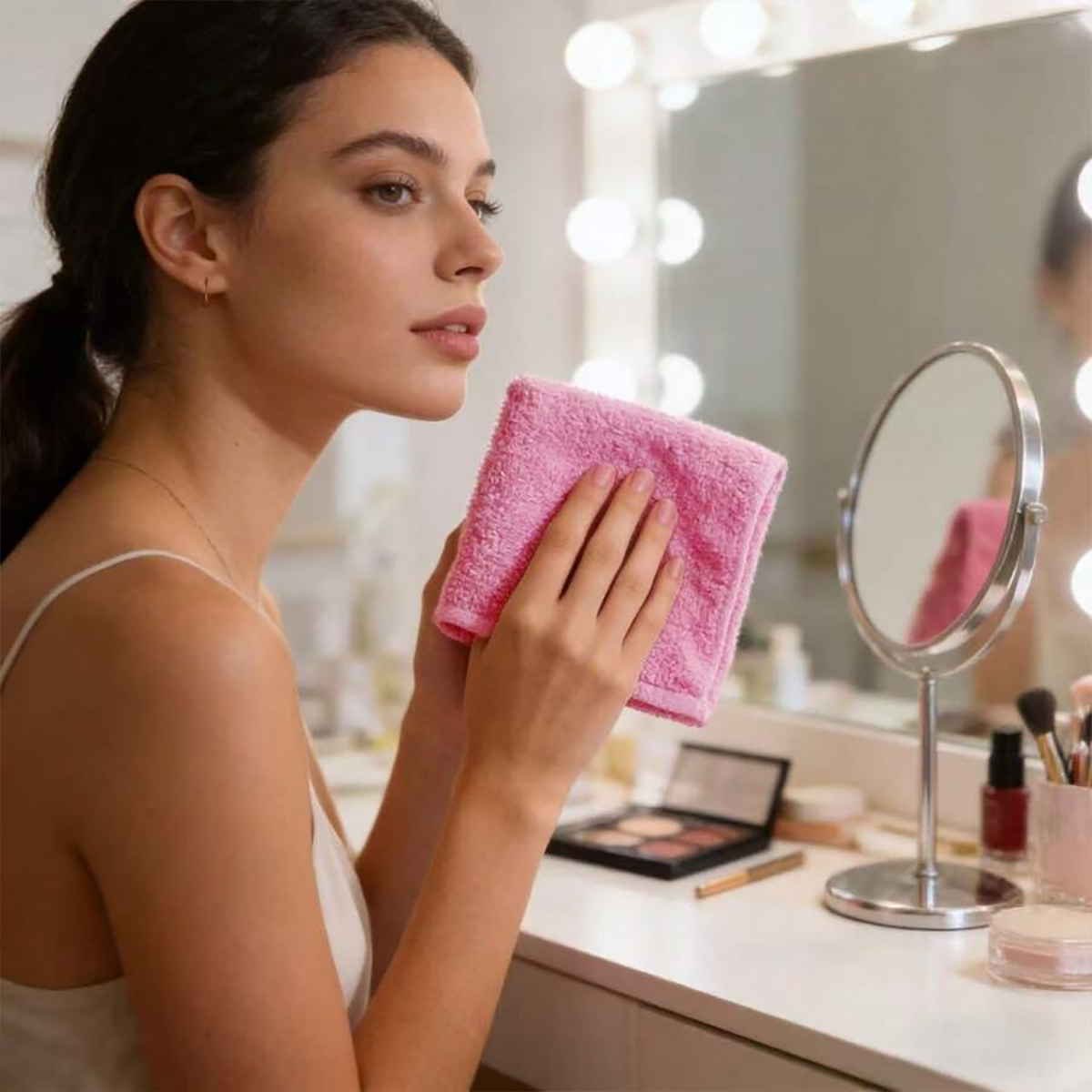 6/12/1 Parça Mikrofiber Seyaha - Beauty Of Joseon Makeup Remover incelemesi ve fiyatı