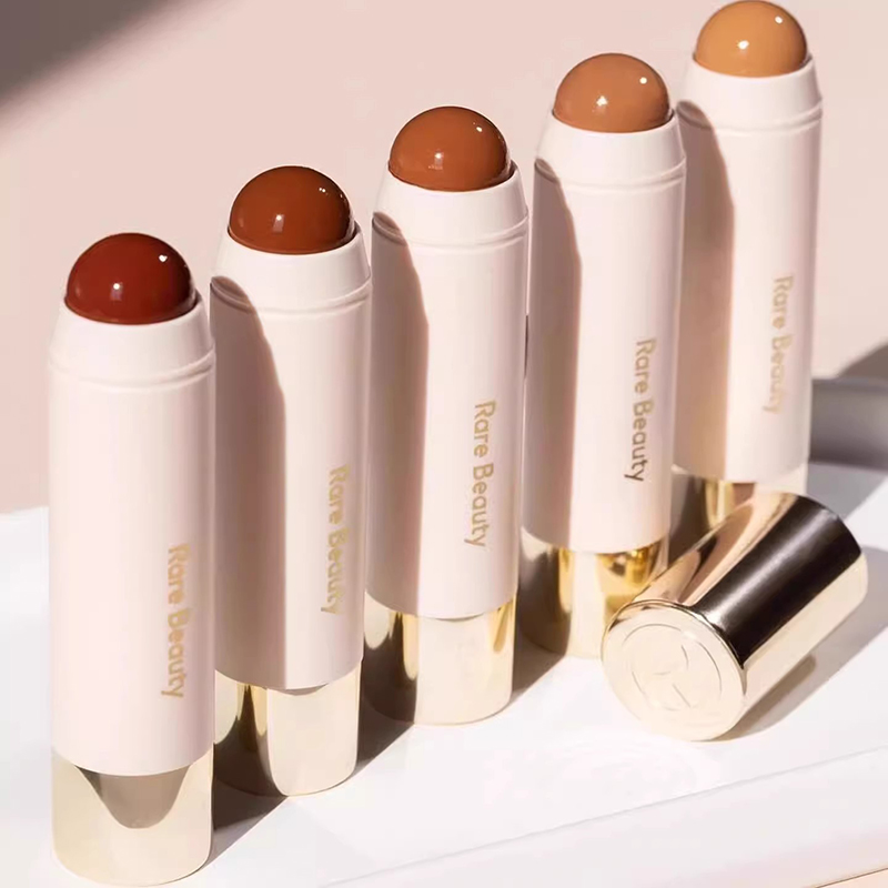 Lüks Nadir Güzellik Bronz Kont - Rare Beauty Makeup Highlighter incelemesi ve fiyatı