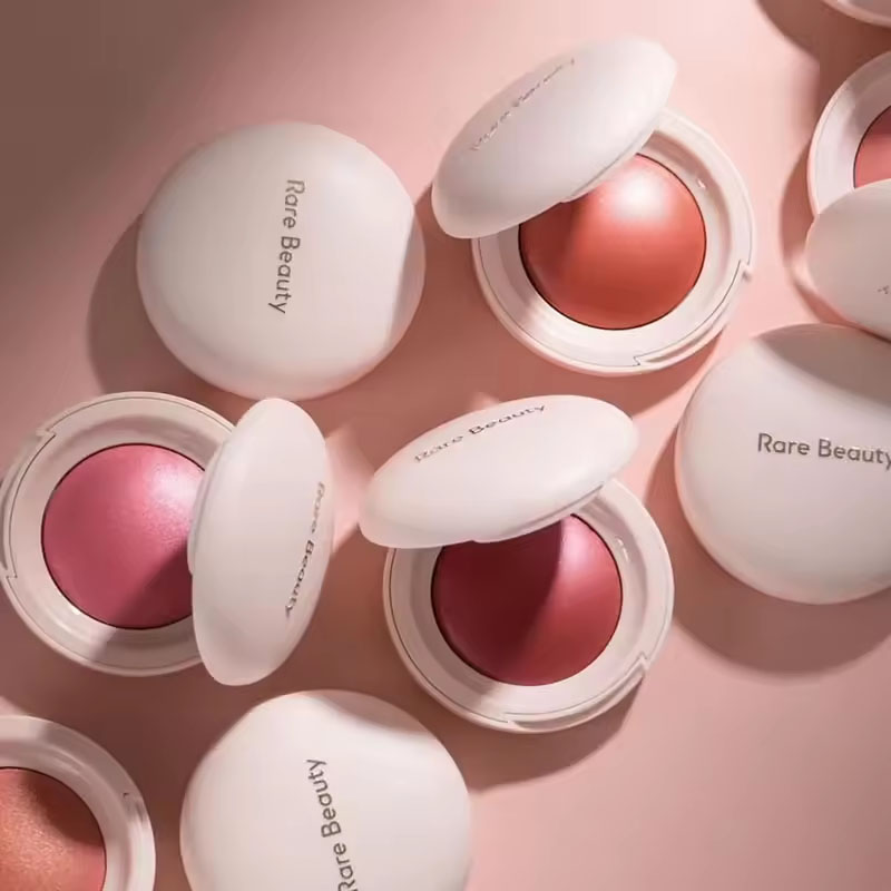 Lüks Nadir Güzellik Bronz Kont - Rare Beauty Makeup Highlighter incelemesi ve fiyatı